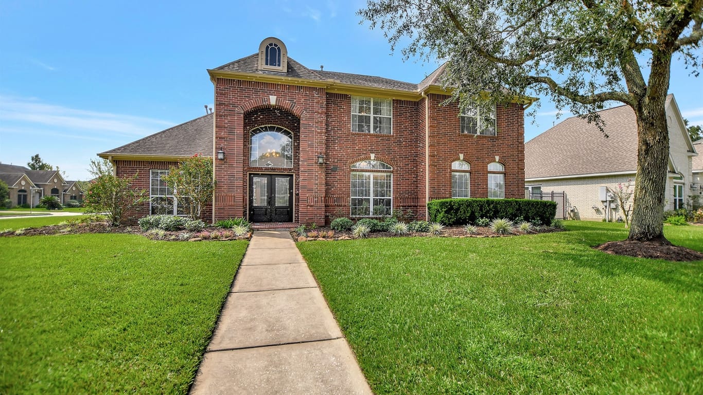 Friendswood 2-story, 4-bed 1712 Orlando Street-idx