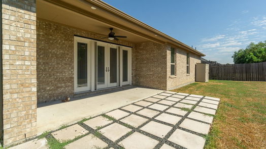 Friendswood 1-story, 4-bed 2572 Ravenna Court-idx