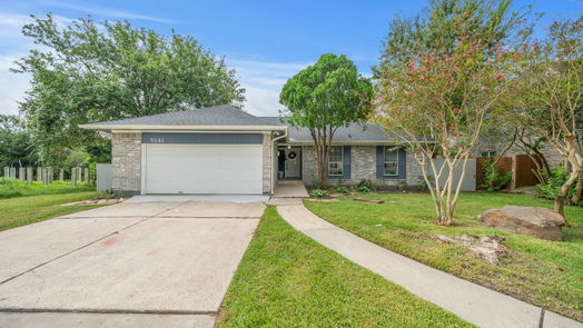 Friendswood 1-story, 3-bed 5141 Shady Oaks Ln-idx