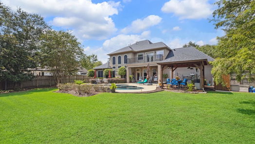 Friendswood 2-story, 4-bed 1109 Oak Park Lane-idx