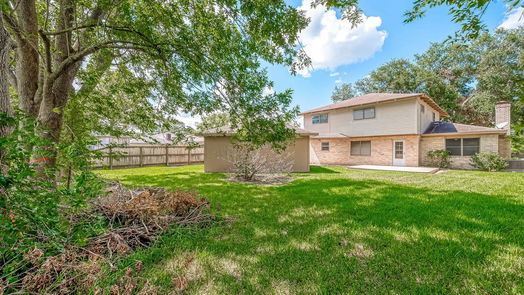 Friendswood 2-story, 4-bed 212 Palm Aire Drive-idx