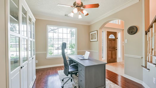 Friendswood 2-story, 5-bed 2010 Pebble Lane-idx