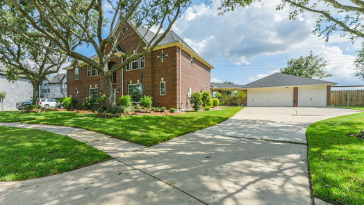 Friendswood 2-story, 5-bed 2010 Pebble Lane-idx