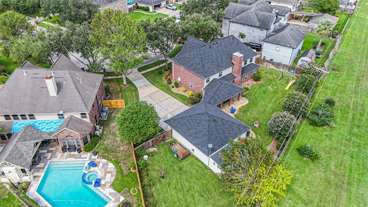 Friendswood 2-story, 5-bed 2010 Pebble Lane-idx