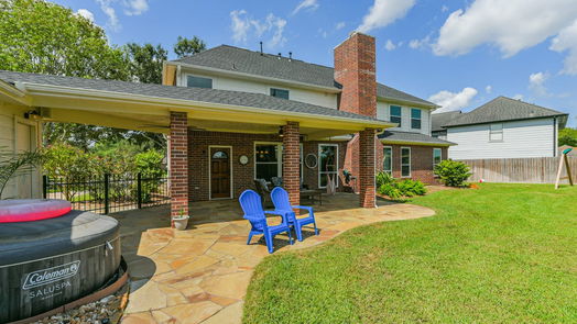 Friendswood 2-story, 5-bed 2010 Pebble Lane-idx