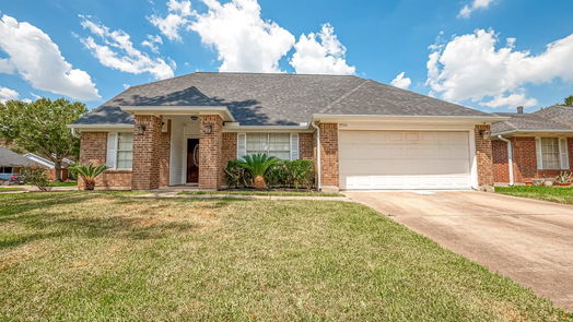 Friendswood 2-story, 4-bed 4930 Pleasant Plains Drive-idx