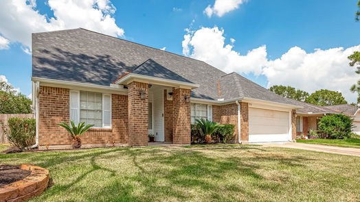 Friendswood 2-story, 4-bed 4930 Pleasant Plains Drive-idx