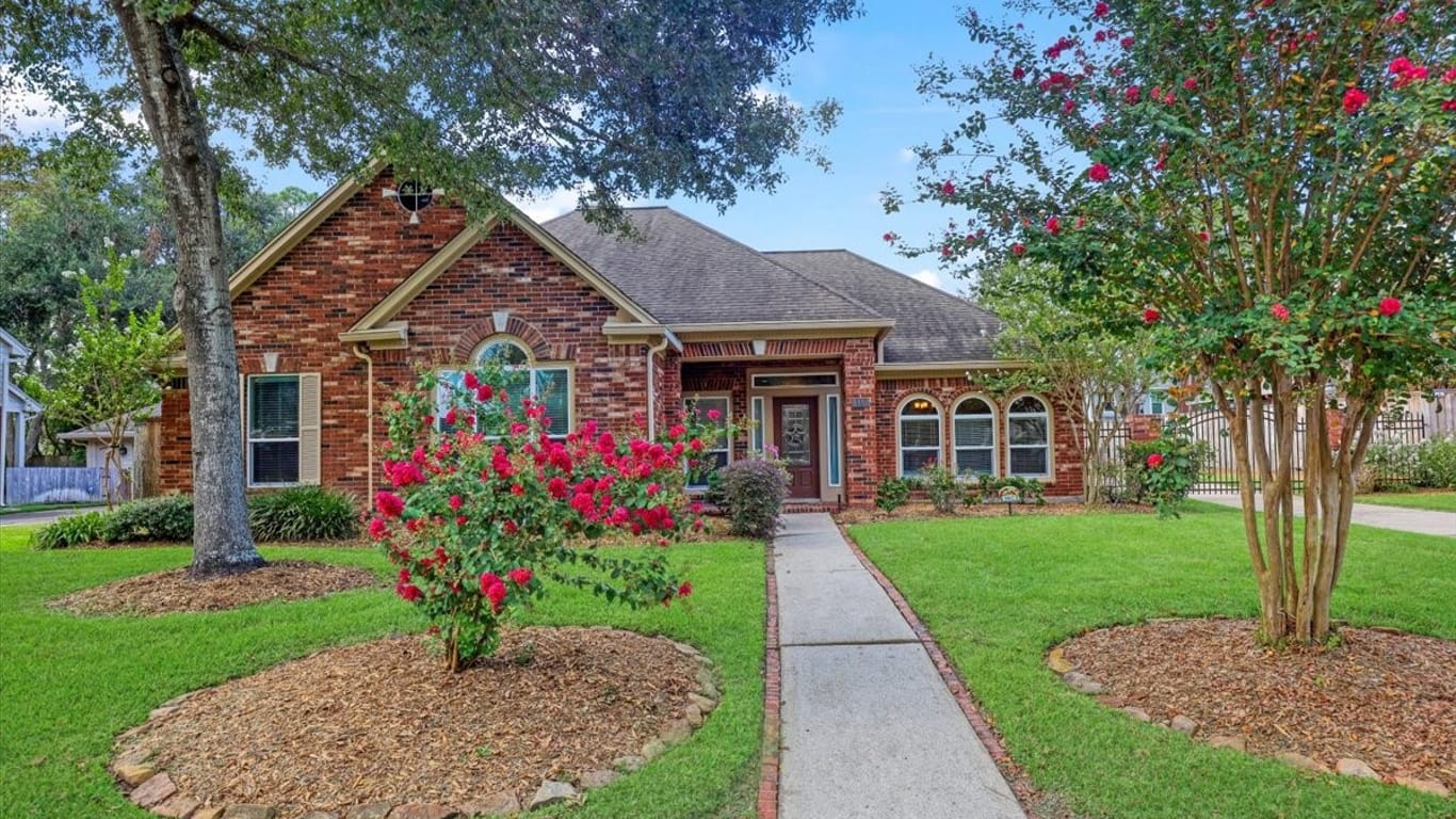 Friendswood 1-story, 4-bed 1402 Blueberry Lane-idx