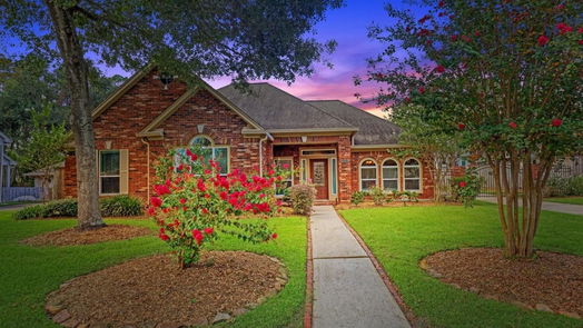 Friendswood 1-story, 4-bed 1402 Blueberry Lane-idx