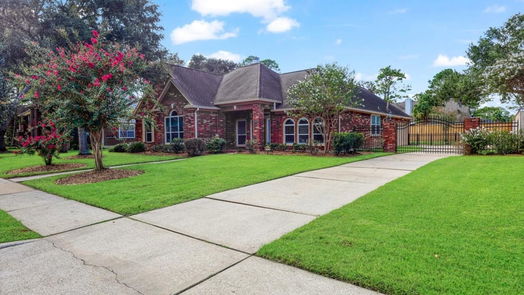 Friendswood 1-story, 4-bed 1402 Blueberry Lane-idx