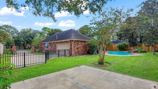 Friendswood 1-story, 4-bed 1402 Blueberry Lane-idx