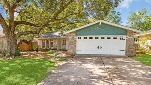 Friendswood 1-story, 3-bed 16710 Tibet Road-idx