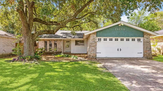 Friendswood 1-story, 3-bed 16710 Tibet Road-idx