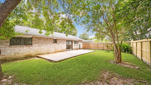 Friendswood 1-story, 3-bed 16710 Tibet Road-idx