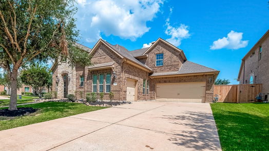 Friendswood 2-story, 5-bed 2201 Northstone Lane-idx