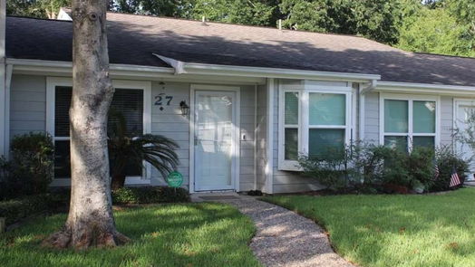 Friendswood 1-story, 2-bed 27 Hideaway Drive-idx