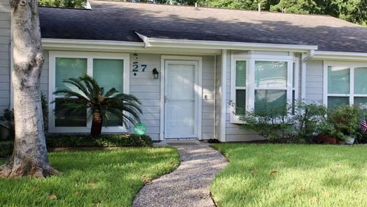 Friendswood 1-story, 2-bed 27 Hideaway Drive-idx