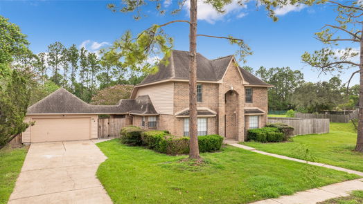 Friendswood 2-story, 3-bed 2407 S Mission Circle-idx