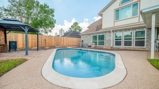 Friendswood null-story, 3-bed 4611 Five Knolls Drive-idx