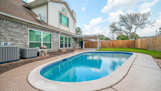 Friendswood null-story, 3-bed 4611 Five Knolls Drive-idx