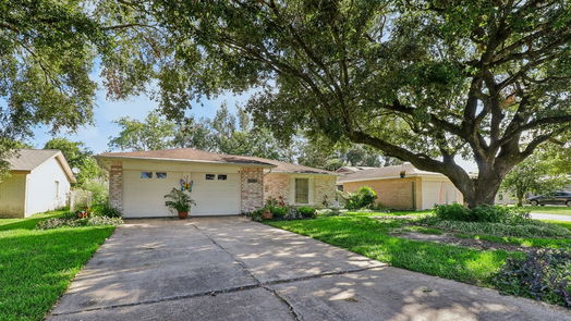 Friendswood 1-story, 3-bed 16715 Barcelona Drive-idx