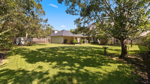 Friendswood 2-story, 4-bed 1505 Oak Hollow Drive-idx