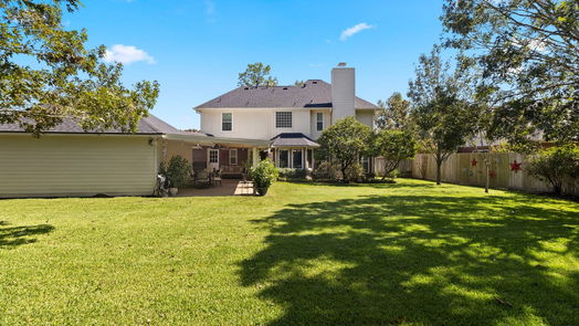 Friendswood 2-story, 4-bed 1505 Oak Hollow Drive-idx