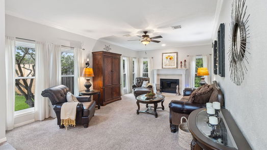 Friendswood 2-story, 4-bed 1505 Oak Hollow Drive-idx