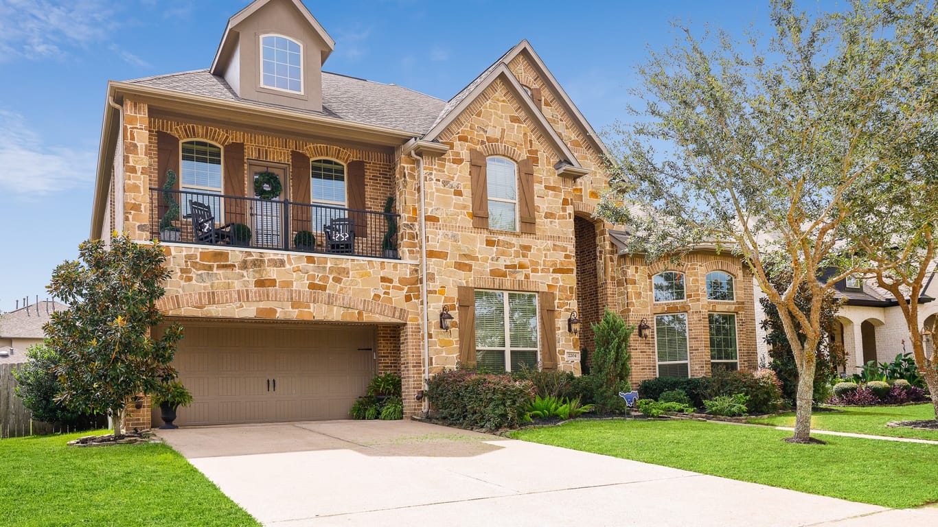 Friendswood 2-story, 5-bed 2204 Stillhouse Hollow Lane-idx