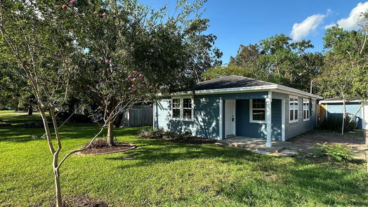 Friendswood null-story, 2-bed 207 Morningside Drive-idx