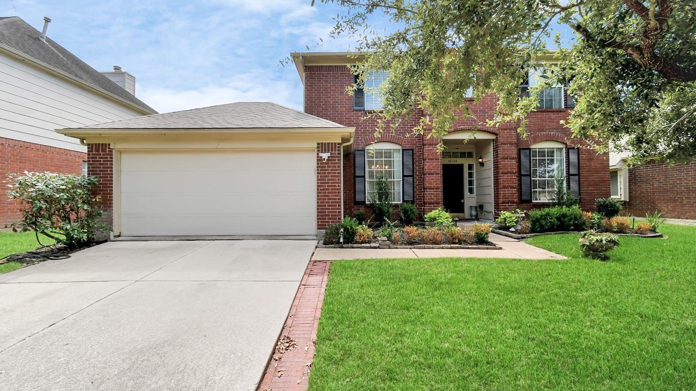 Friendswood 2-story, 3-bed 16126 Leigh Canyon Drive-idx