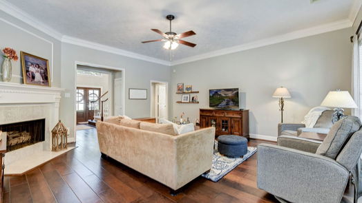 Friendswood 2-story, 5-bed 400 Timber Grove Place-idx