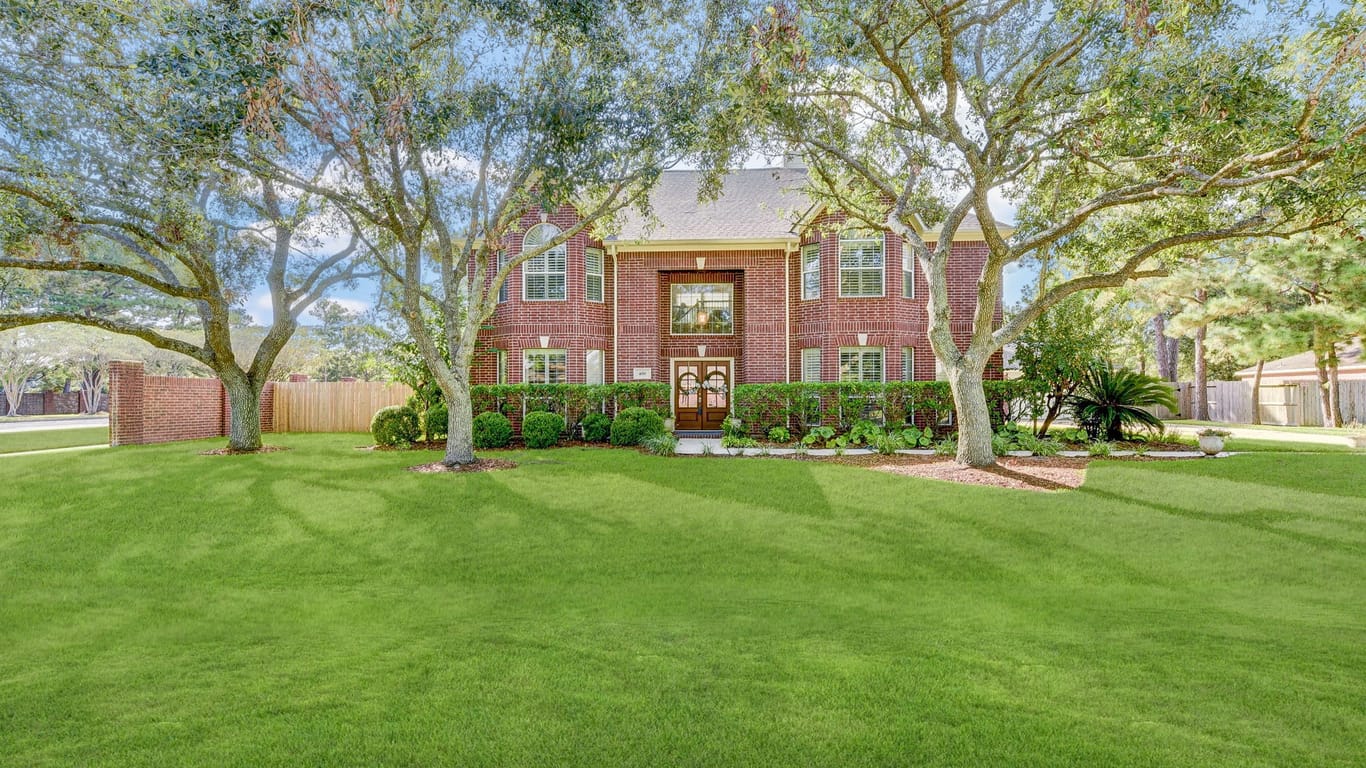 Friendswood 2-story, 5-bed 400 Timber Grove Place-idx