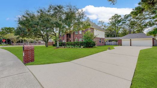 Friendswood 2-story, 5-bed 400 Timber Grove Place-idx