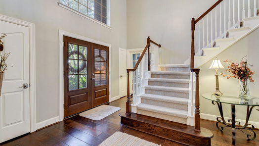 Friendswood 2-story, 5-bed 400 Timber Grove Place-idx