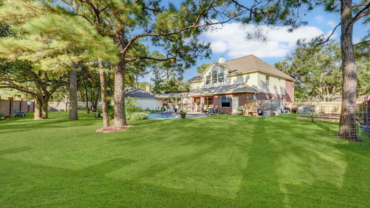 Friendswood 2-story, 5-bed 400 Timber Grove Place-idx