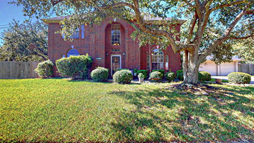 Friendswood 2-story, 4-bed 16010 Blue Mesa Ridge Drive-idx