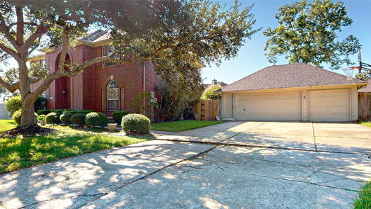 Friendswood 2-story, 4-bed 16010 Blue Mesa Ridge Drive-idx