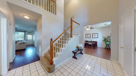 Friendswood 2-story, 4-bed 16010 Blue Mesa Ridge Drive-idx