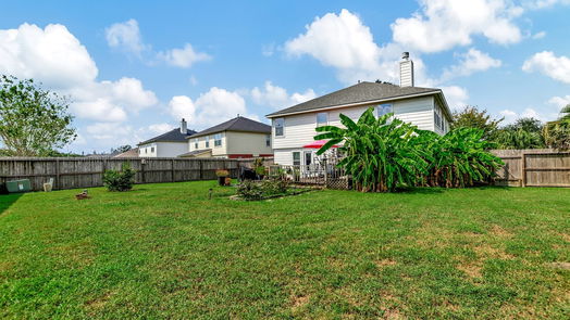 Friendswood 2-story, 5-bed 4807 Mountain Timber Drive-idx