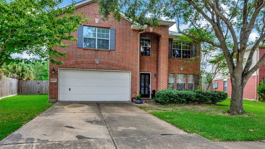 Friendswood 2-story, 5-bed 4807 Mountain Timber Drive-idx