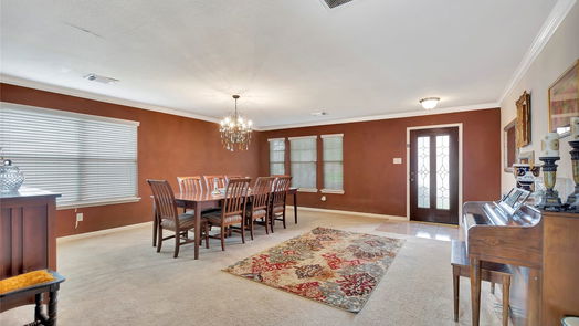 Friendswood 2-story, 5-bed 4807 Mountain Timber Drive-idx