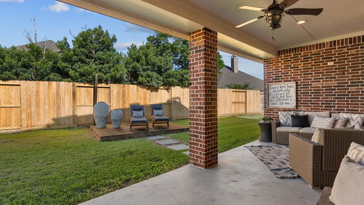 Friendswood 2-story, 5-bed 904 Cozy Hollow Court-idx