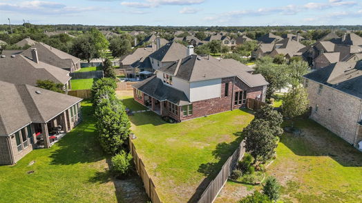 Friendswood 2-story, 5-bed 904 Cozy Hollow Court-idx