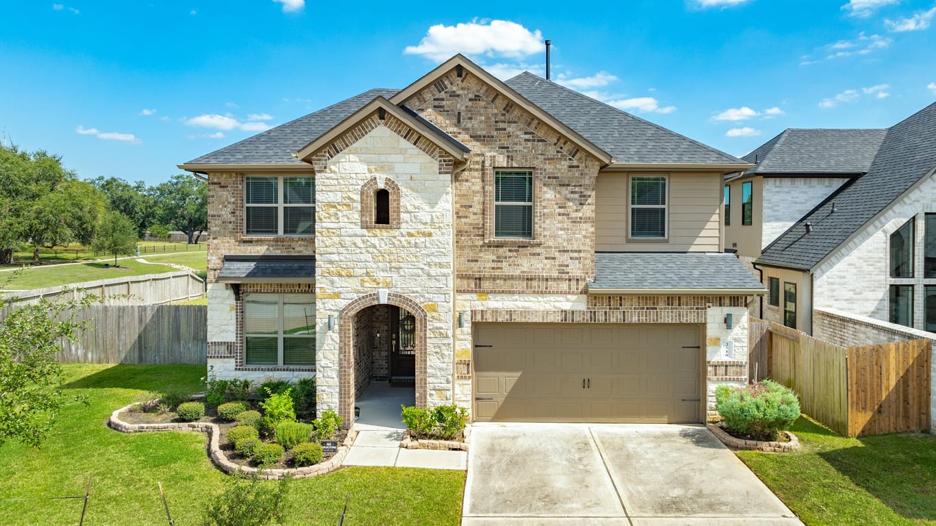 Friendswood 2-story, 4-bed 2518 Austin Trail-idx