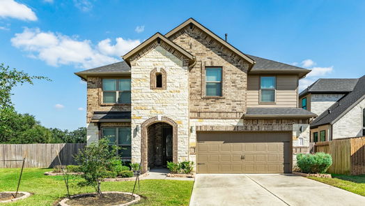 Friendswood 2-story, 4-bed 2518 Austin Trail-idx