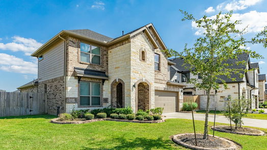 Friendswood 2-story, 4-bed 2518 Austin Trail-idx