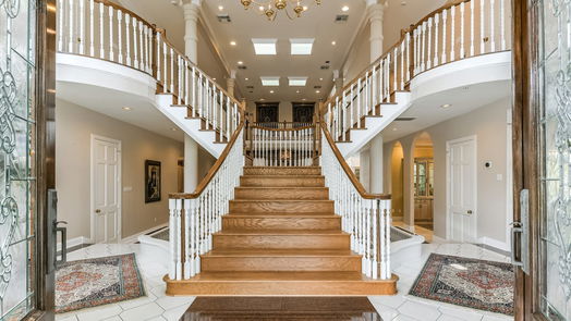 Friendswood 2-story, 5-bed 1204 Cowards Creek Drive-idx