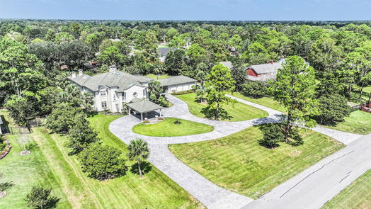 Friendswood 2-story, 5-bed 1204 Cowards Creek Drive-idx