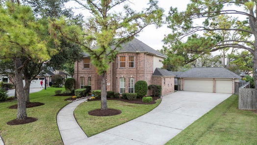 Friendswood 2-story, 4-bed 807 Mockingbird Lane-idx